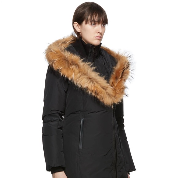 Mackage jacket size medium - Picture 4 of 4